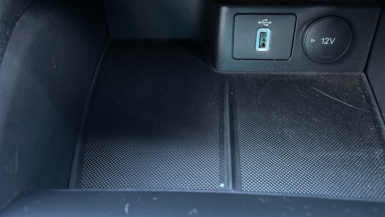 Ford Focus 1.0 EcoBoost 125 Active 5dr Petrol Hatchback